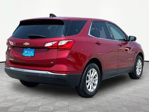Used 2021 Chevrolet Equinox LT FWD image 6
