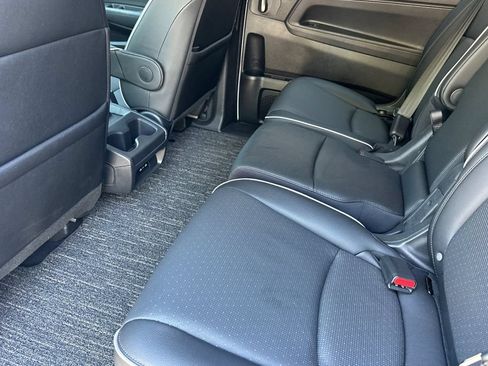 Certified 2026 Honda Odyssey Elite image 7