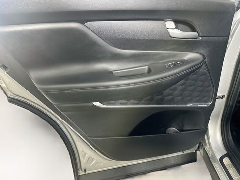Used 2021 Hyundai Santa Fe Limited AWD/4WD image 26