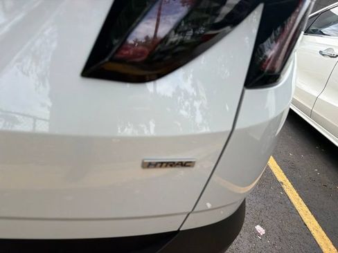 Used 2022 Hyundai Tucson SEL AWD/4WD image 11