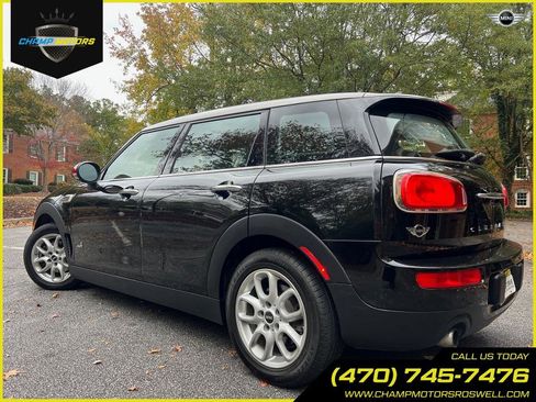 Used 2017 MINI Cooper Clubman ALL4 image 12
