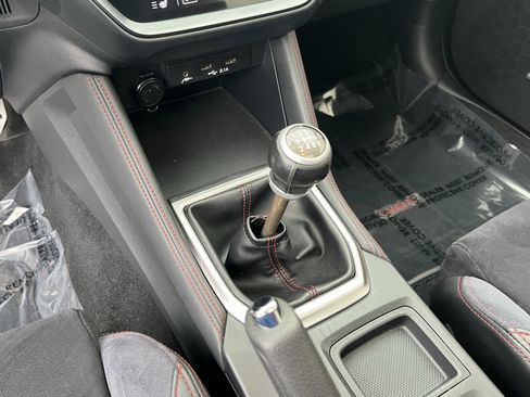 Used 2022 Subaru WRX Limited image 24