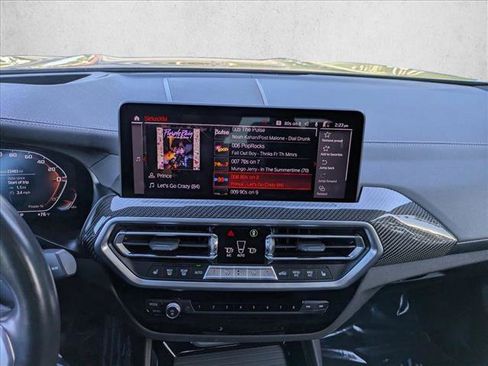 Used 2022 BMW X3 M40i image 13