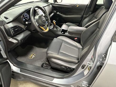 Used 2023 Subaru Outback Wilderness AWD/4WD image 11