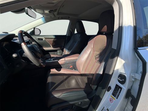 Used 2017 Lexus RX 350 350 image 2