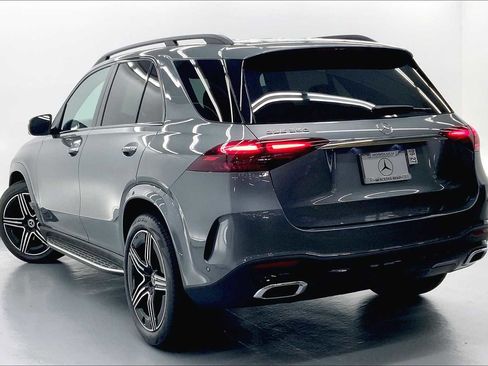 New 2026 Mercedes-Benz GLE 350 GLE 350 image 5