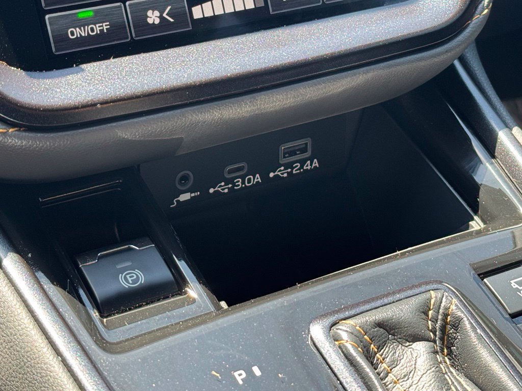 Used 2024 Subaru Outback Wilderness AWD/4WD image 14