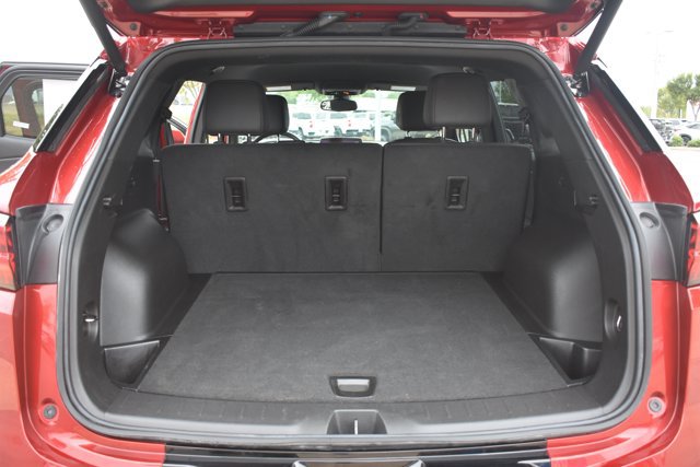 Used 2025 Chevrolet Blazer RS FWD image 18