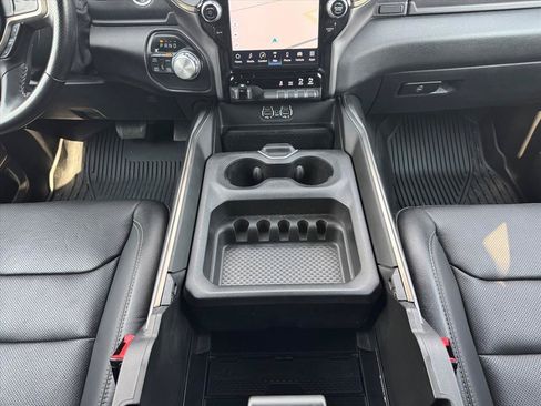 Used 2022 RAM 1500 Sport w/ Rebel Level 2 Equipment Group AWD/4WD image 14