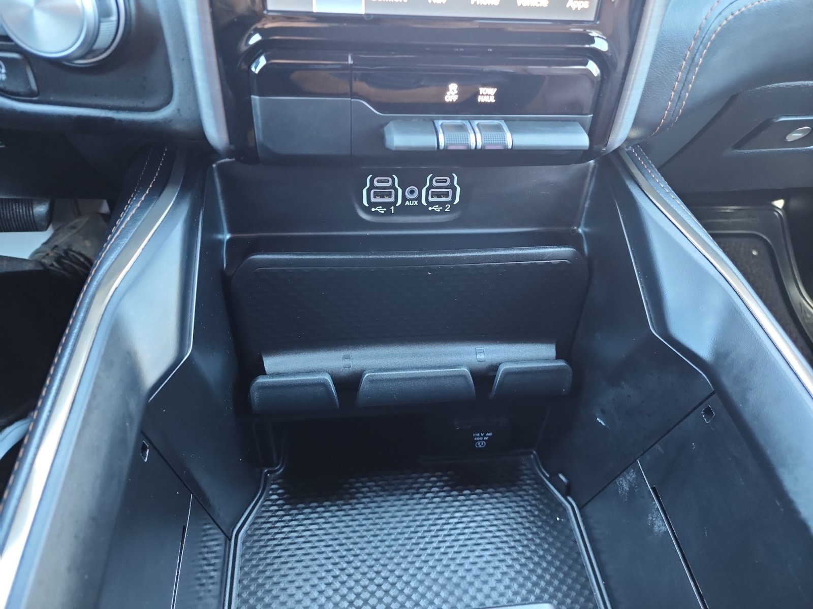Used 2023 RAM 1500 Limited AWD/4WD image 24