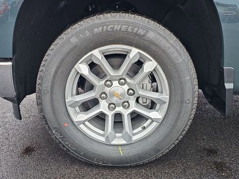 New 2026 Chevrolet Silverado 1500 LT image 28