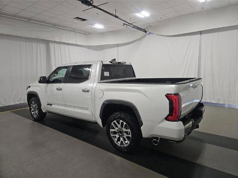 Used 2026 Toyota Tundra 1794 Edition image 4