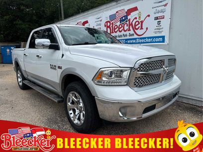 Used 2014 RAM 1500 Laramie w/ Convenience Group