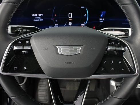 Used 2024 Cadillac Lyriq Tech w/ Driver Assist Package image 14