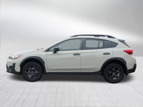 Used 2023 Subaru Crosstrek 2.0i Premium w/ Special Edition image 4