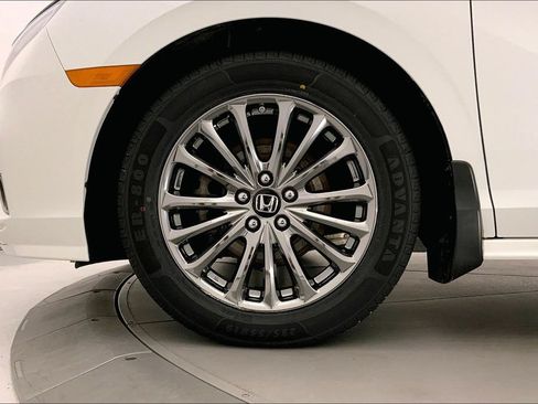 Used 2020 Honda Odyssey Elite image 8