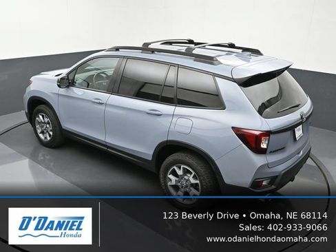 Used 2023 Honda Passport TrailSport image 15