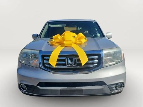 Used 2015 Honda Pilot EX image 11