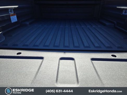 New 2026 Honda Ridgeline RTL image 22