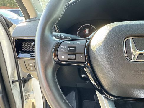 Certified 2024 Honda CR-V EX-L image 11