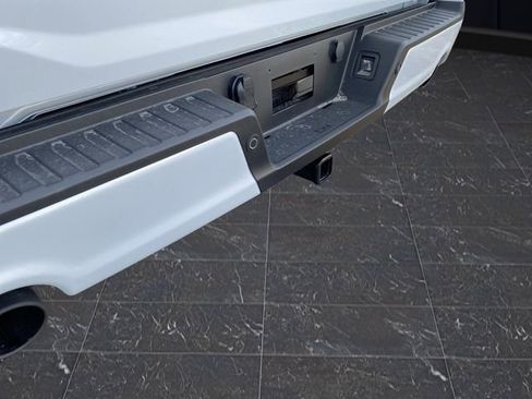 New 2025 Ford F150 Lariat w/ Equipment Group 501A Mid image 21