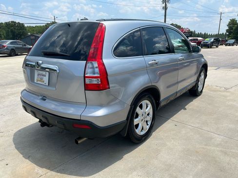 Used 2007 Honda CR-V EX-L image 5