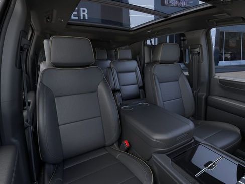 New 2026 GMC Yukon Elevation AWD/4WD image 16