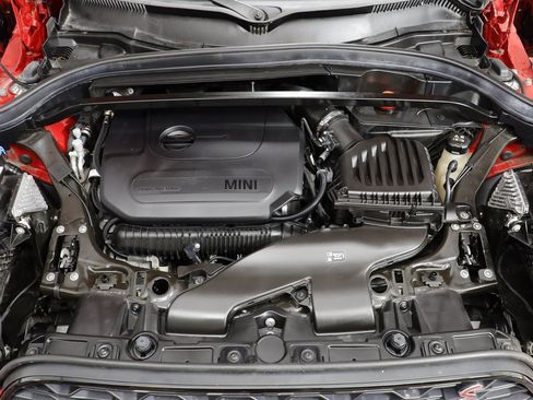 Certified 2023 MINI Cooper Countryman S image 25