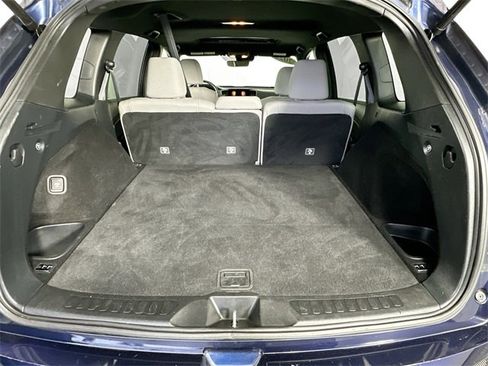 Used 2022 Honda Passport EX-L image 32