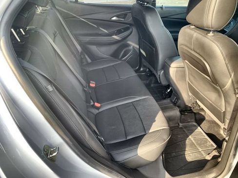Certified 2023 Buick Encore GX Essence w/ Advanced Technology Package AWD/4WD image 26