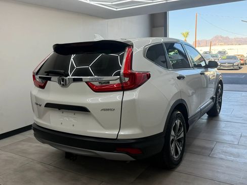 Used 2019 Honda CR-V LX image 9