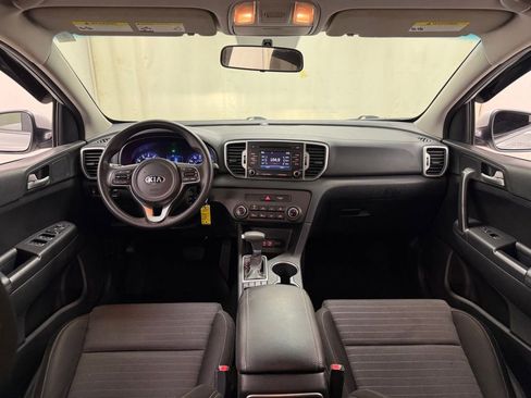 Used 2018 Kia Sportage LX image 21