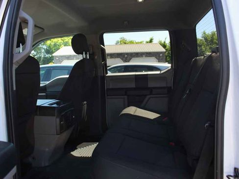 Used 2019 Ford F150 XL w/ Equipment Group 101A Mid AWD/4WD image 24