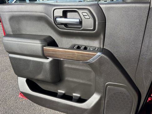 Used 2021 Chevrolet Silverado 1500 LT Trail Boss w/ Bed Protection Package image 21