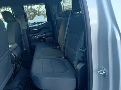 Used 2021 Chevrolet Silverado 1500 RST image 15