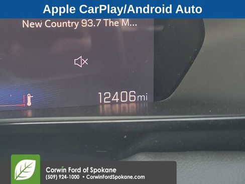 Used 2024 Chevrolet Colorado LT image 4