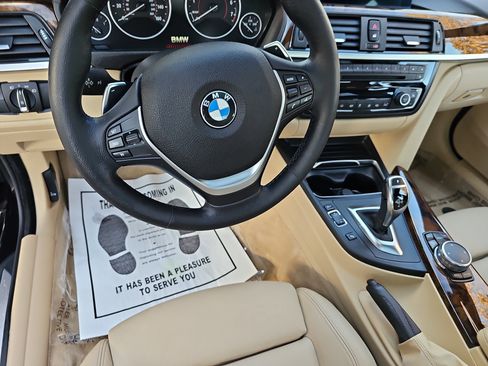 Used 2016 BMW 428i Gran Coupe xDrive image 17