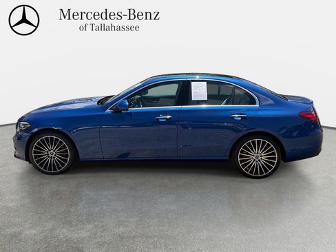 Certified 2026 Mercedes-Benz C 300 Sedan image 8