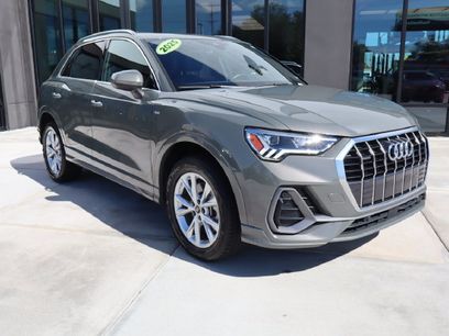 Used 2025 Audi Q3 2.0T Premium