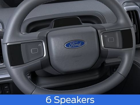 New 2026 Ford Expedition Active RWD image 13