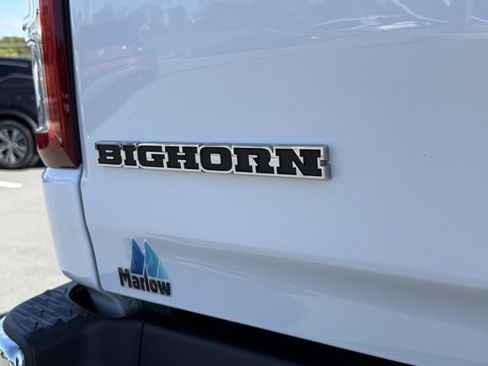 Used 2020 RAM 1500 Big Horn image 19