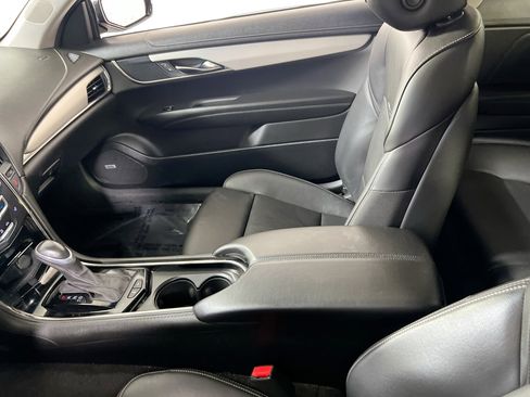 Used 2015 Cadillac ATS Performance image 25