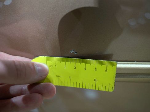 Used 1989 Cadillac Brougham image 34