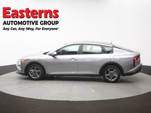 Used 2025 Kia K4 FWD image 59