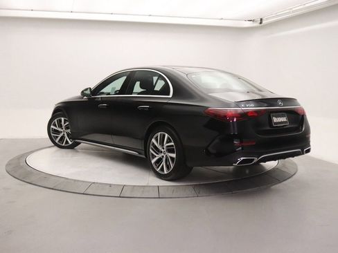 Certified 2026 Mercedes-Benz E 350 E 350 image 2