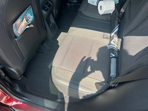 Used 2023 Buick Envision Preferred FWD image 15