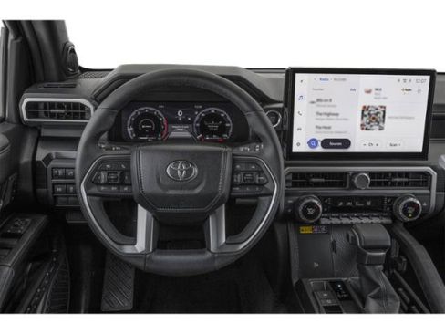 Certified 2025 Toyota 4Runner Limited RWD image 6
