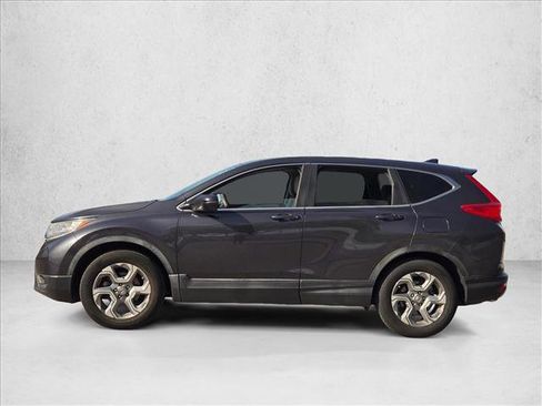 Used 2018 Honda CR-V EX image 8