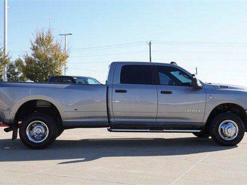 Certified 2023 RAM 3500 Big Horn w/ Level 1 Equipment Group image 10
