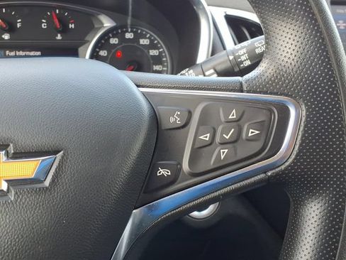 Used 2024 Chevrolet Equinox LT AWD/4WD image 20